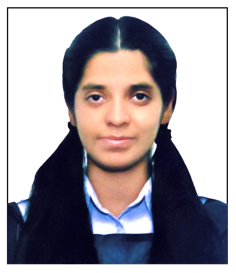 Priyanka Ratnu | XII CBSE Commerce Topper | 94.6% | Tagore Public School, Vaishali Nagar, Jaipur