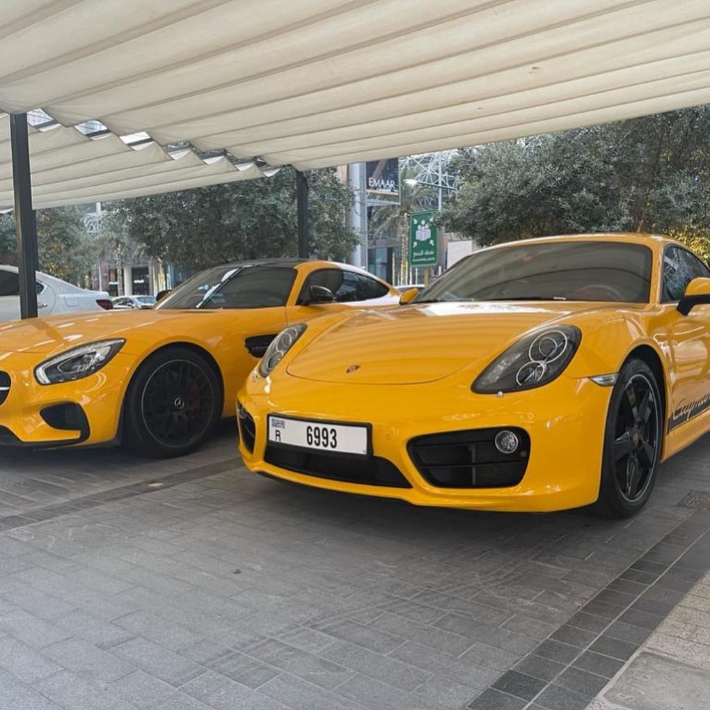 Sport cars owned by Piyush Ratnu XAUUSD Trader