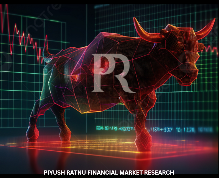 Piyush Ratnu Financial Market Research Logo