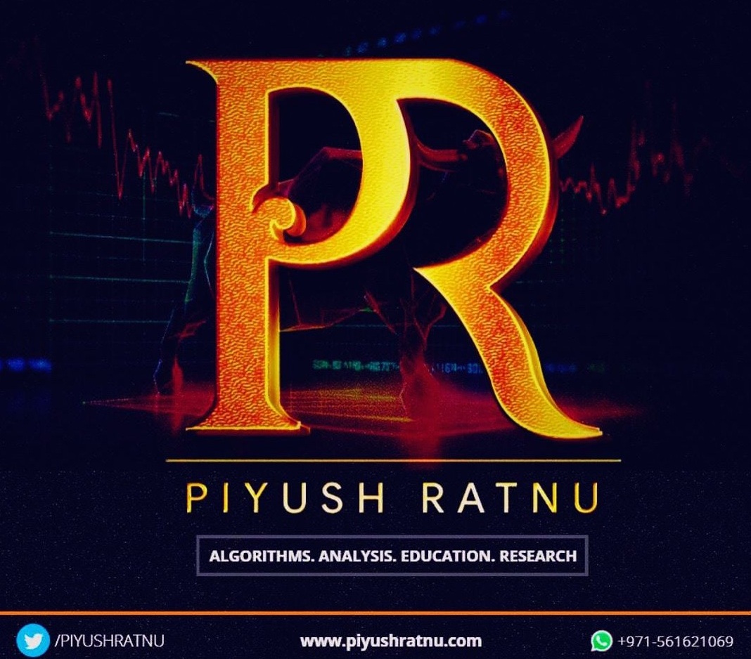 Piyush Ratnu Financial Market Research