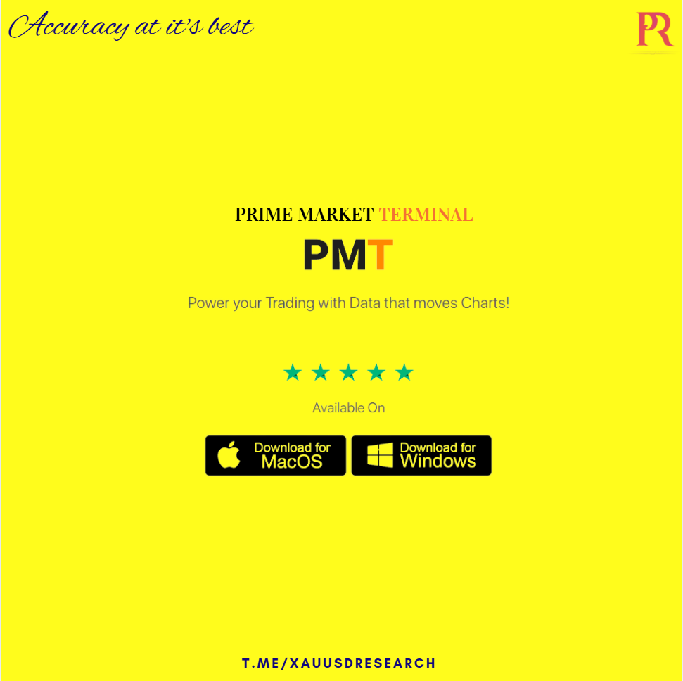 Piyush Ratnu Prime Market Terminal