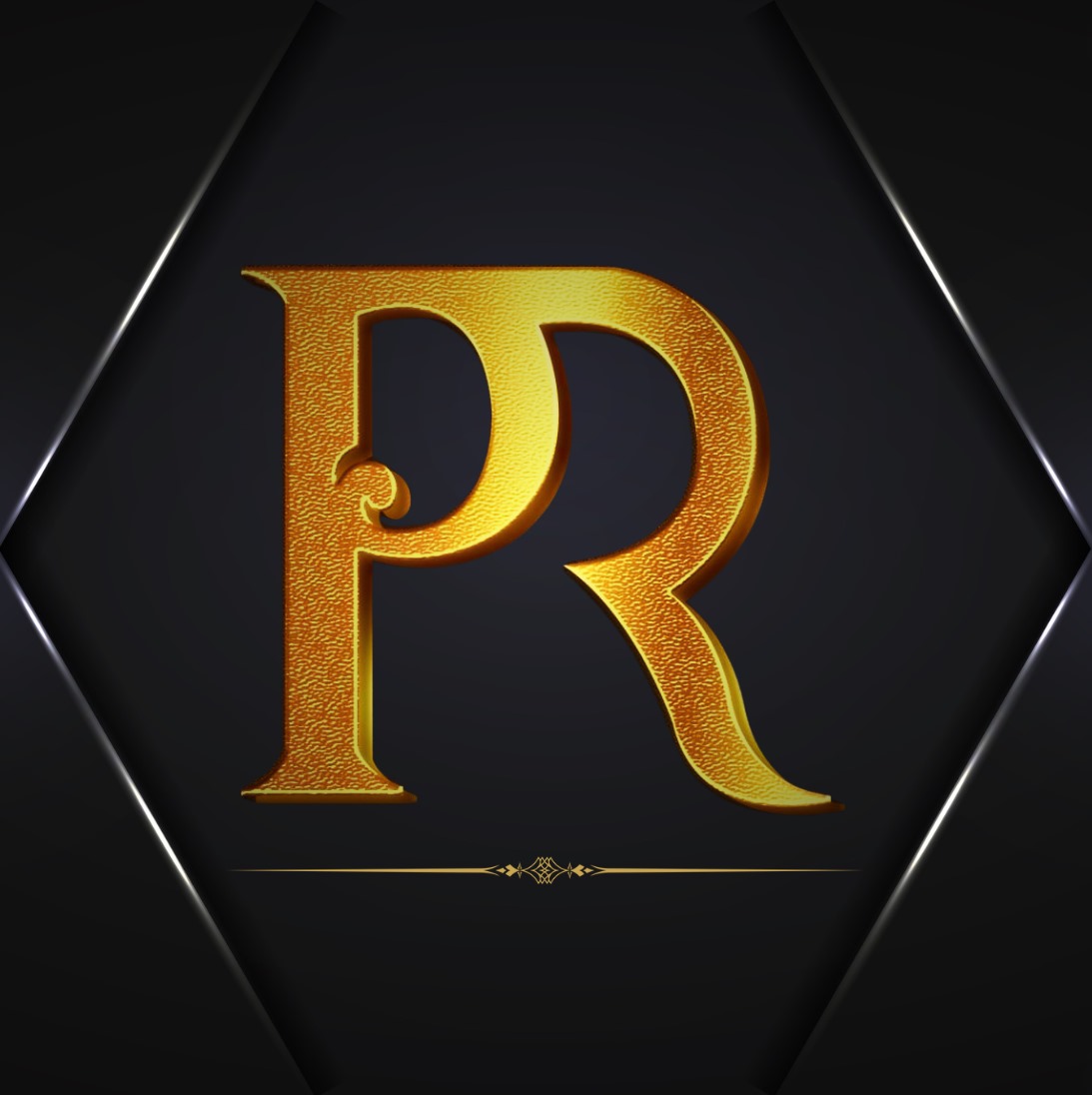 Piyush Ratnu XAUUSD Spot Gold Research Logo