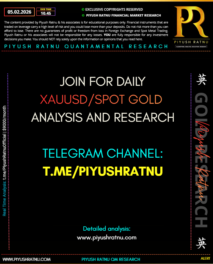 PIYUSH RATNU TELEGRAM CHANNEL