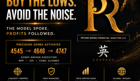 Piyush Ratnu Financial Analysis LLC