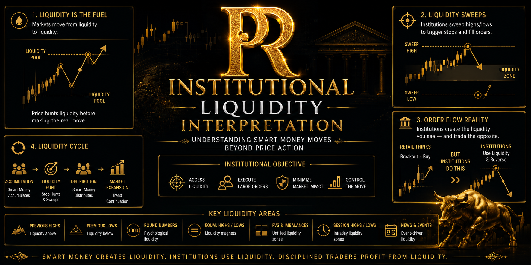 Liquidity Interpretation Piyush Ratnu