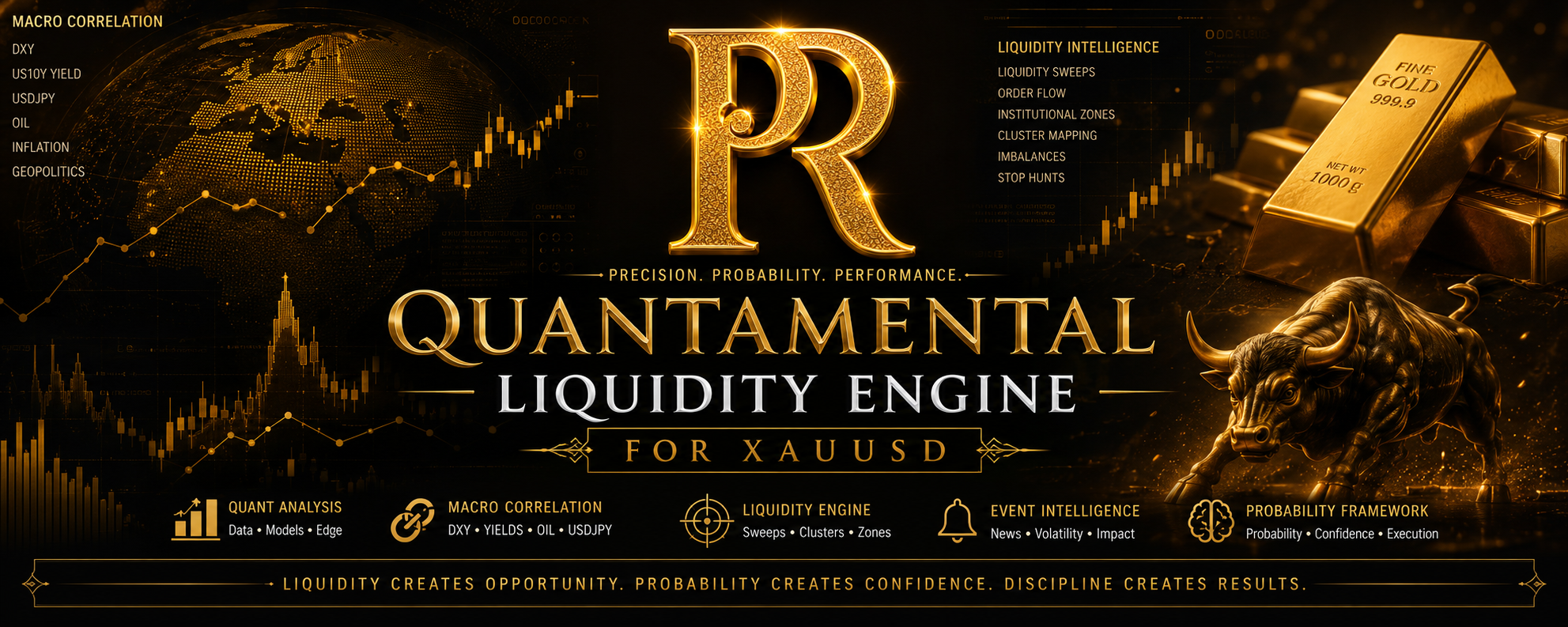 PR Quantamental Research