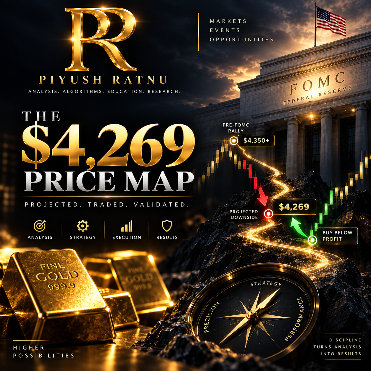 piyush ratnu fomc analysis accuracy review september 2026
