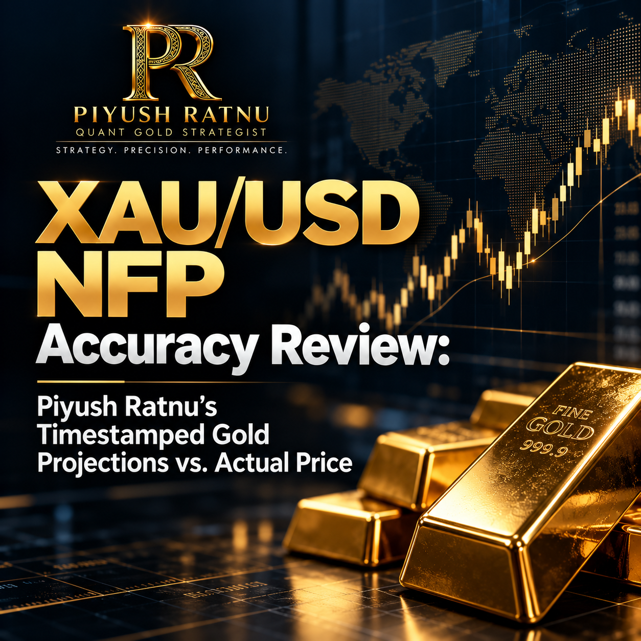 Piyush Ratnu XAUUSD Price analysis review october 2026